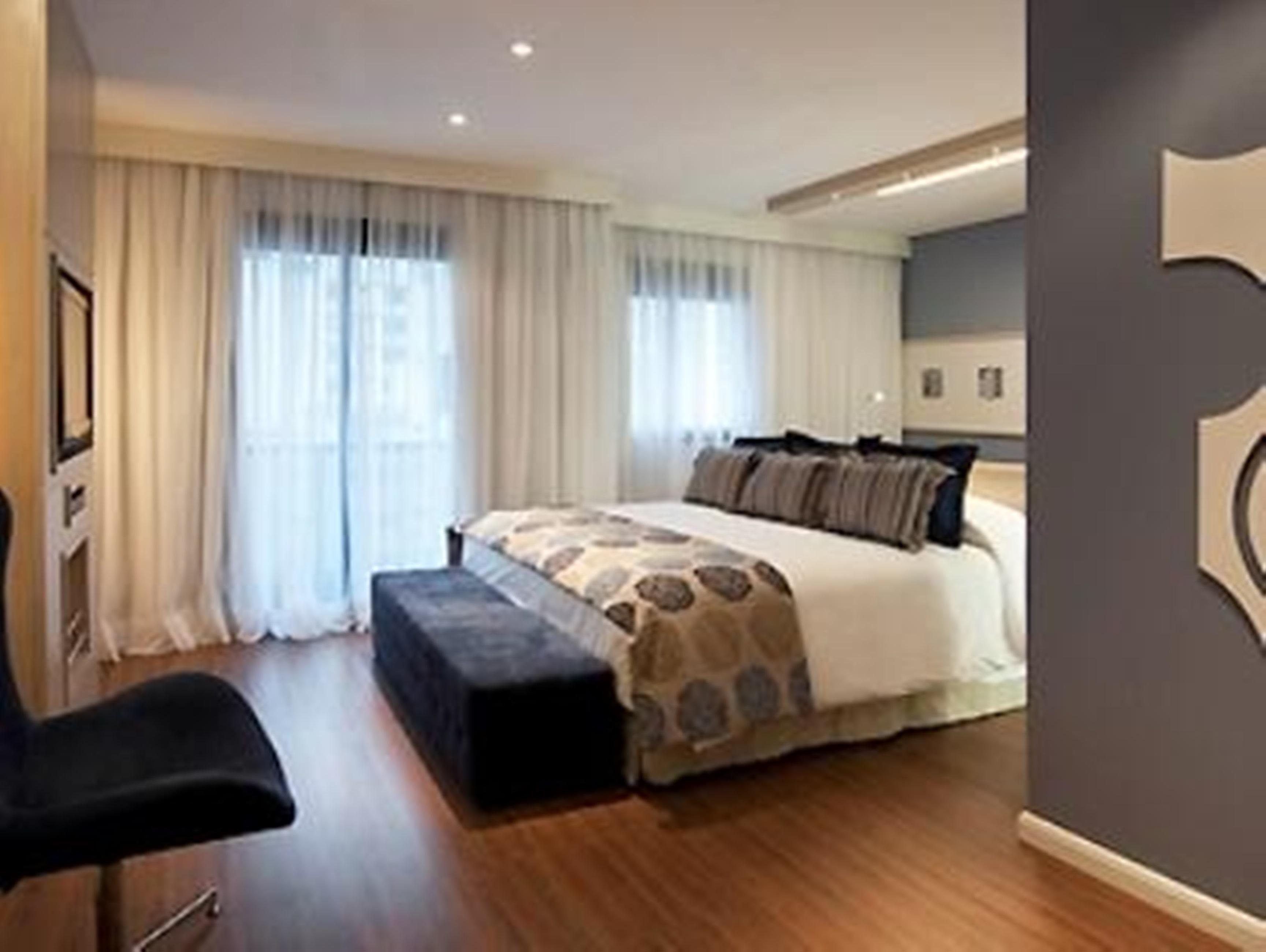 Mercure Sao Paulo Pamplona Extérieur photo
