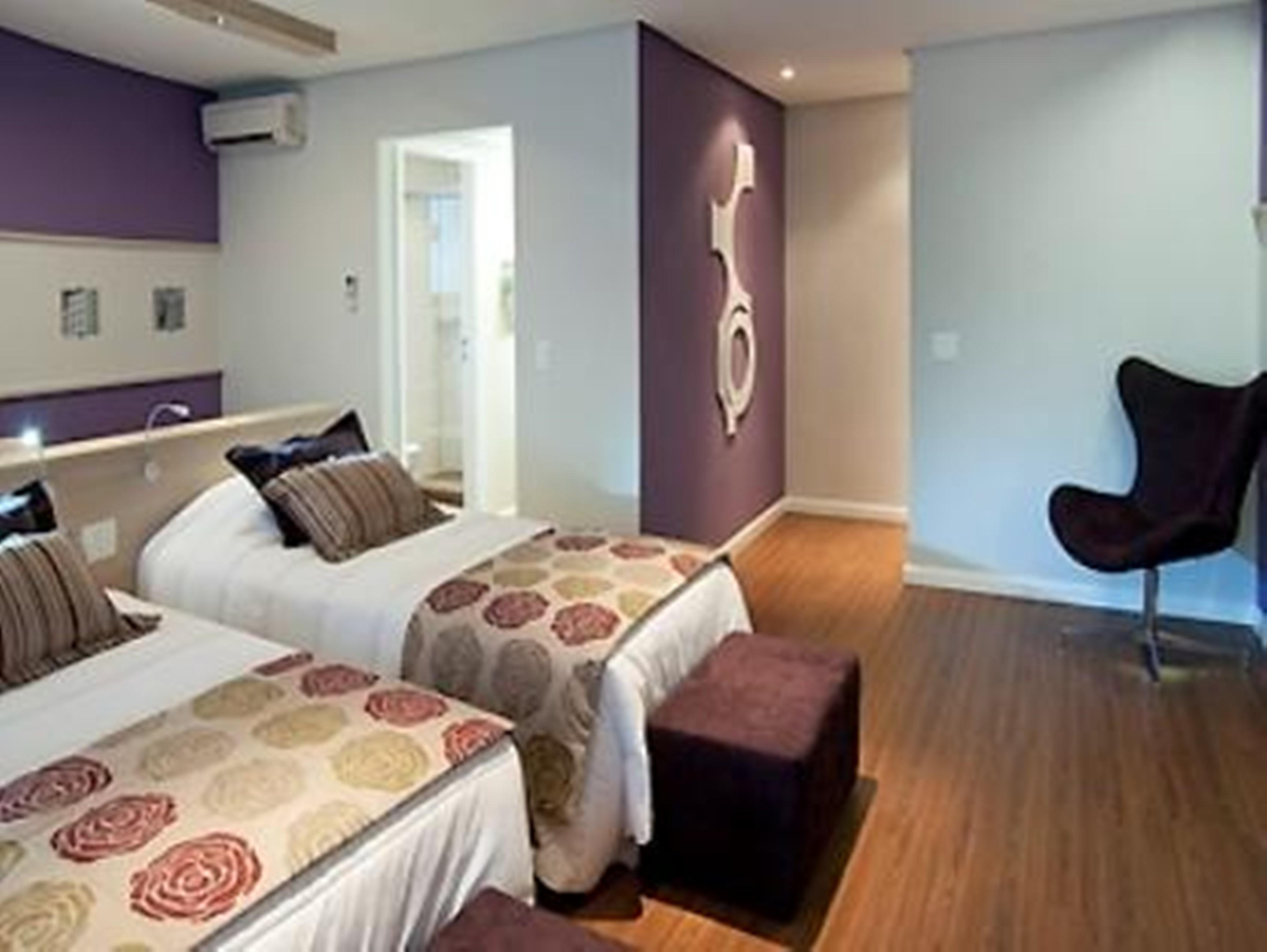 Mercure Sao Paulo Pamplona Extérieur photo