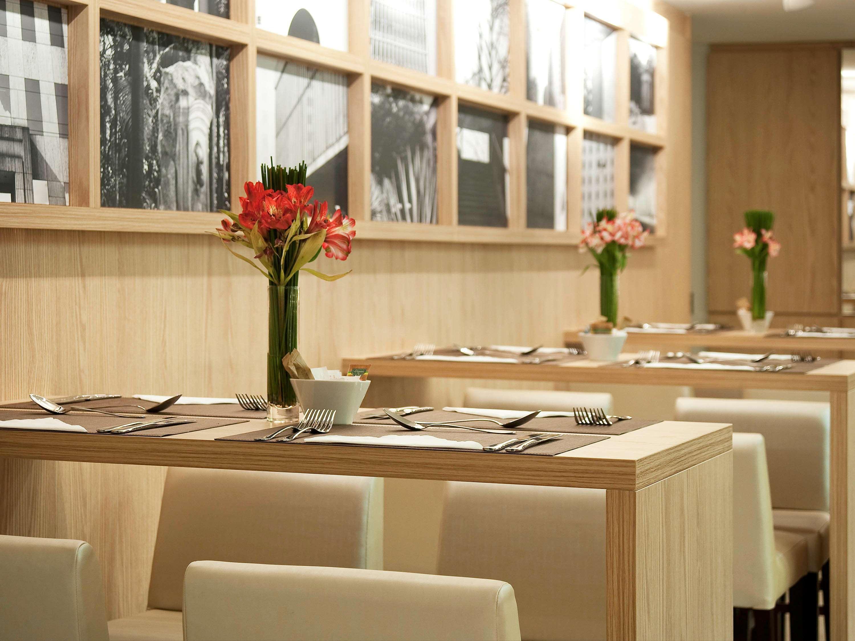 Mercure Sao Paulo Pamplona Extérieur photo