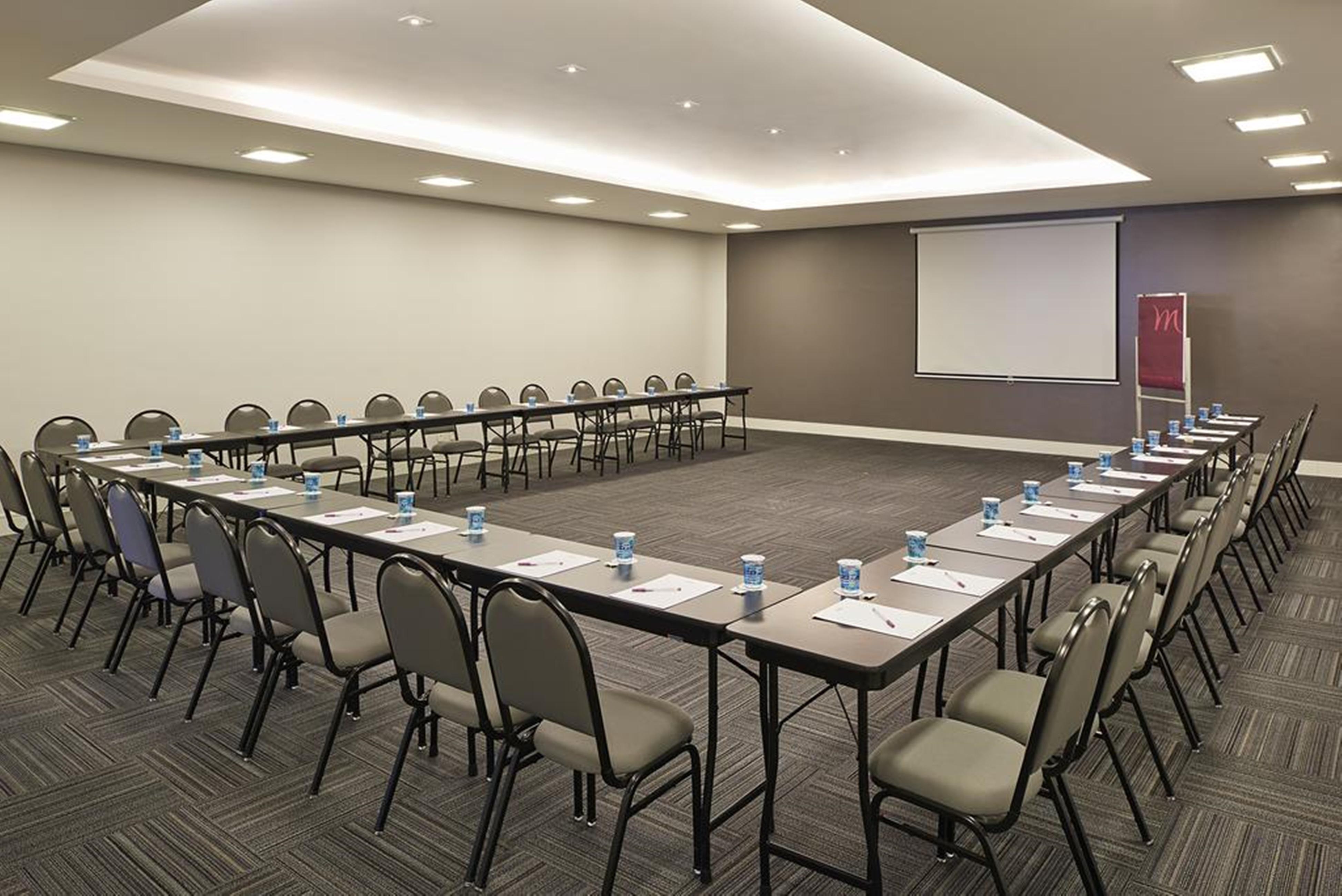 Mercure Sao Paulo Pamplona Extérieur photo