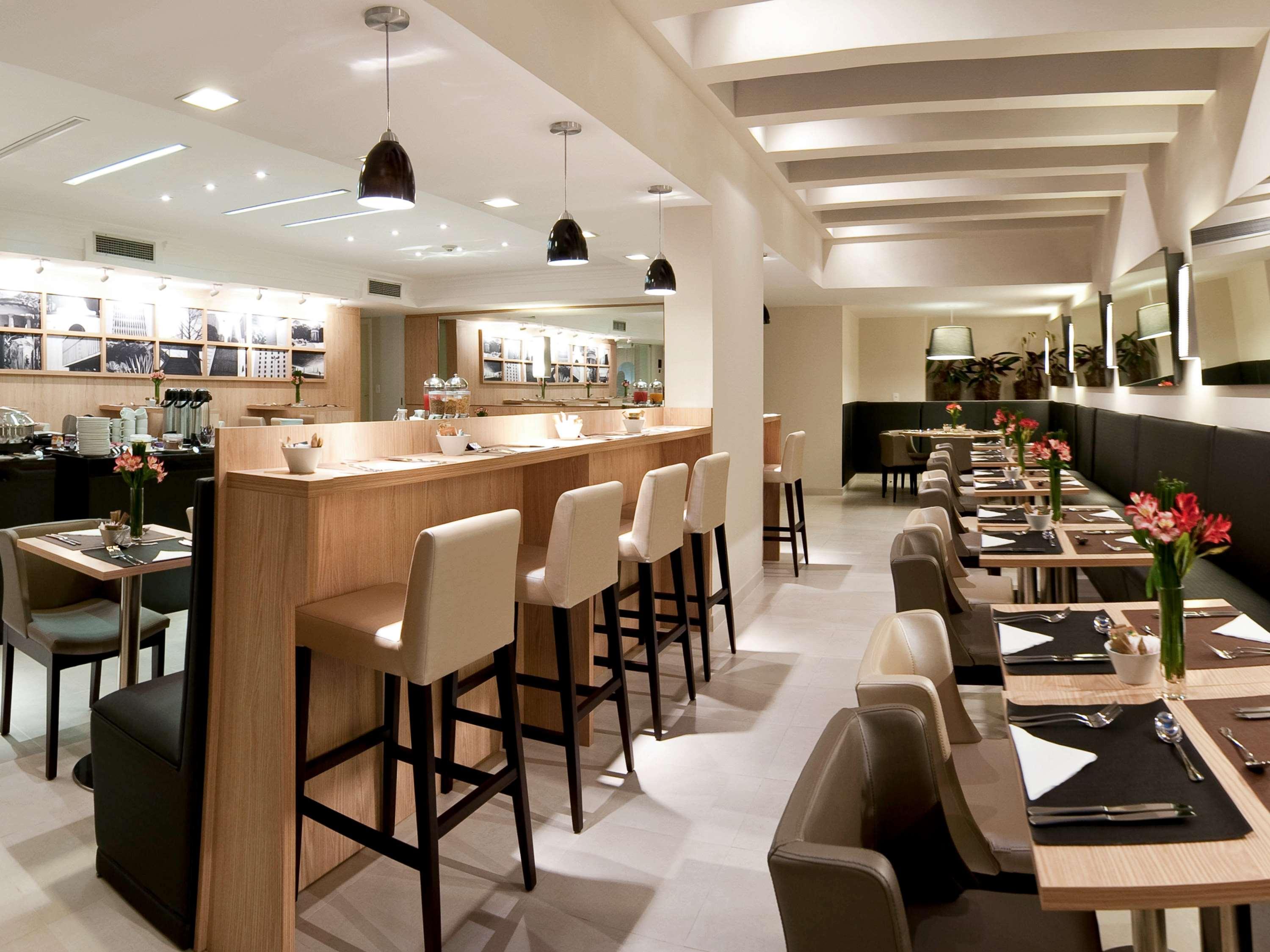 Mercure Sao Paulo Pamplona Extérieur photo