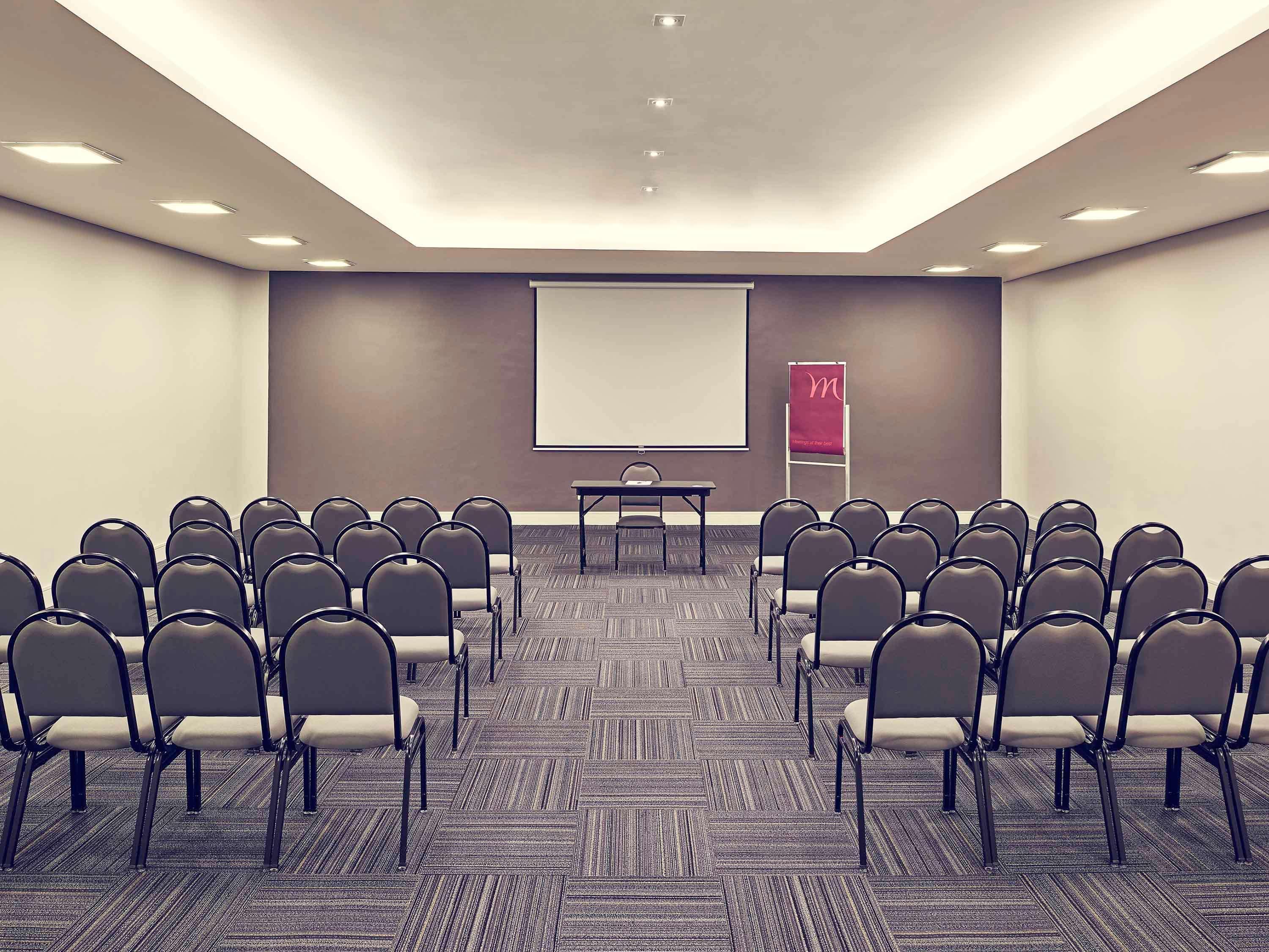 Mercure Sao Paulo Pamplona Extérieur photo